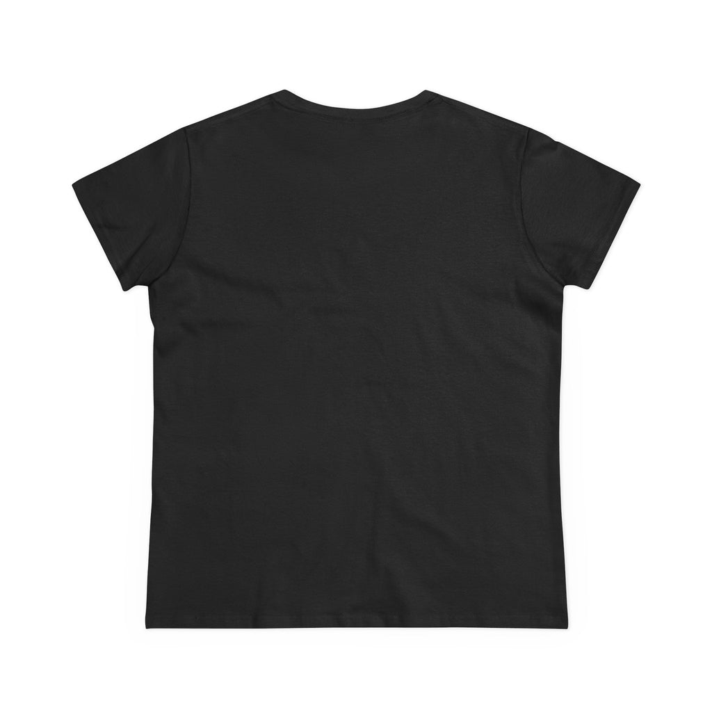 Velvet Venom Graphic Snake Tee