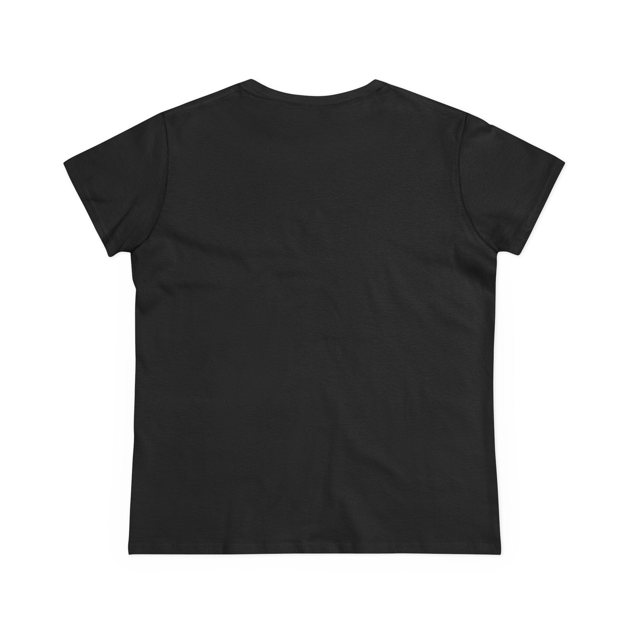 Velvet Venom Graphic Snake Tee