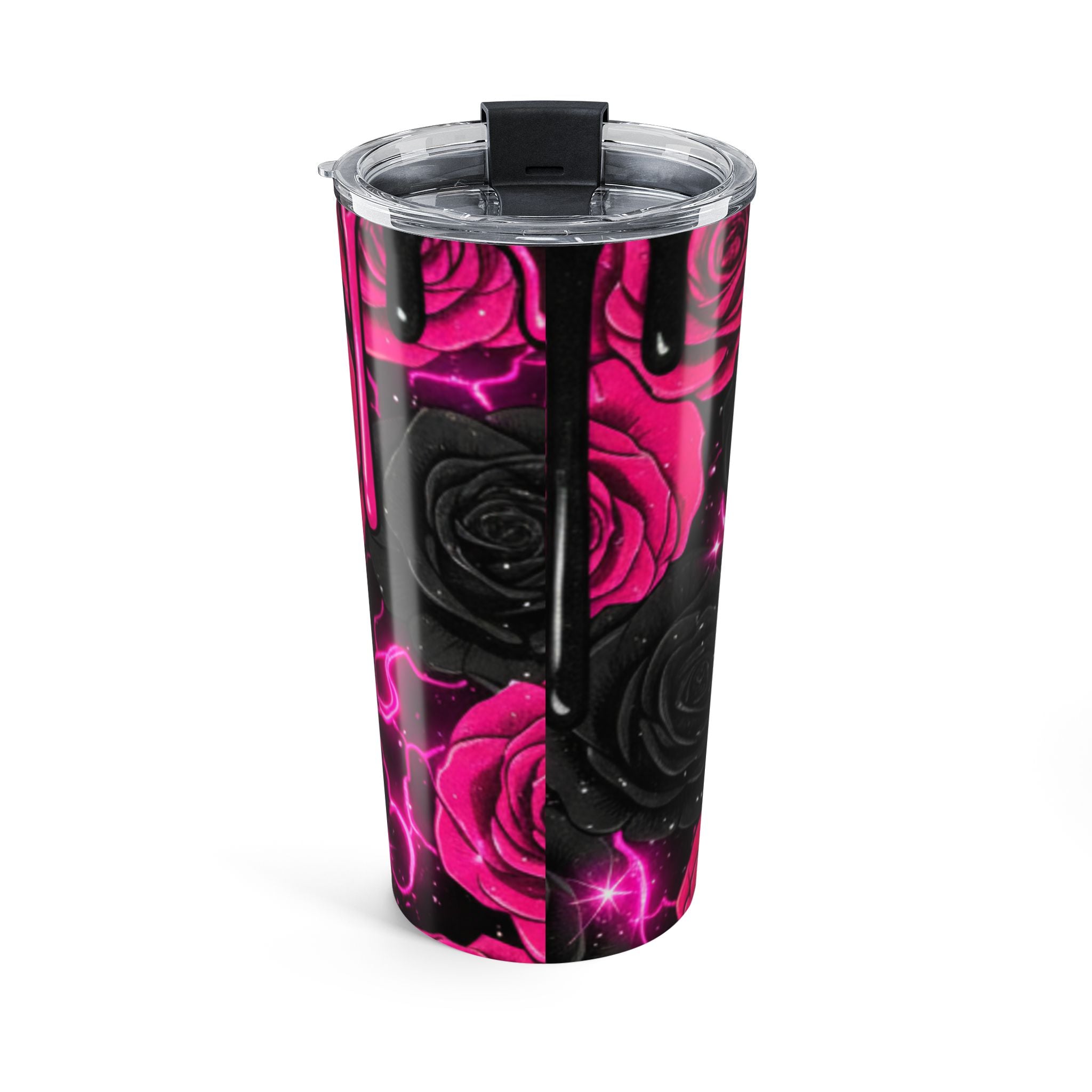Venom Sip Tumbler