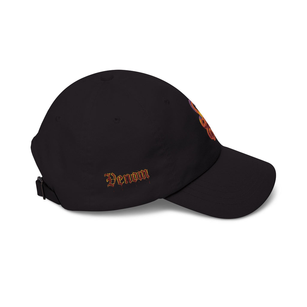 Velvet Venom Classic Cap