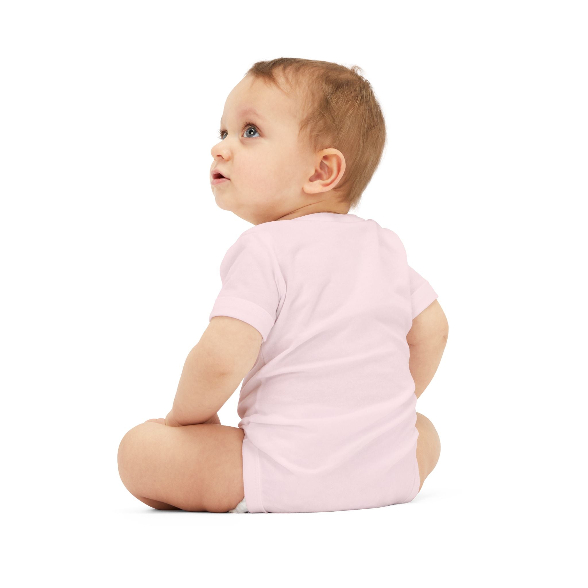 Little Venom Infant Bodysuit Onesie