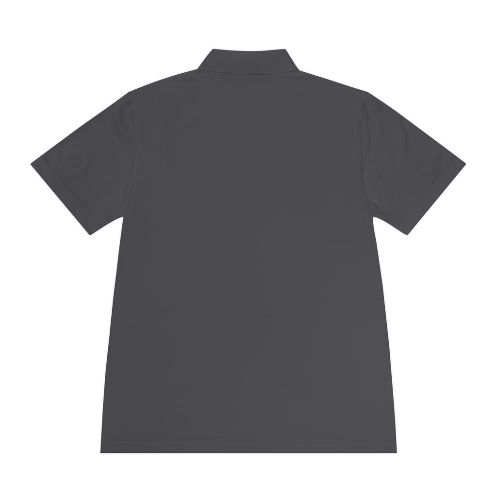 Velvet Venom Men's Athletic Polo Shirt