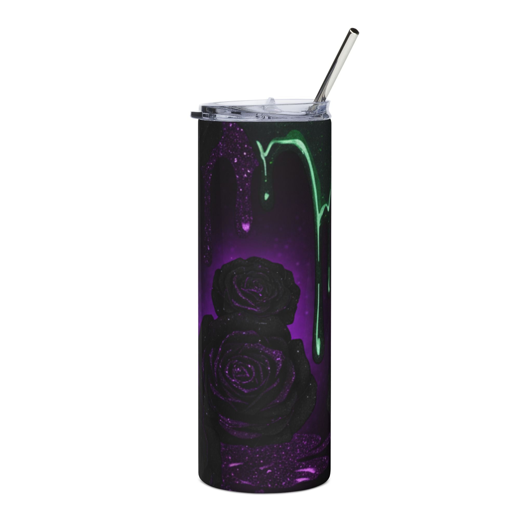 Venom Stainless Steel Tumbler