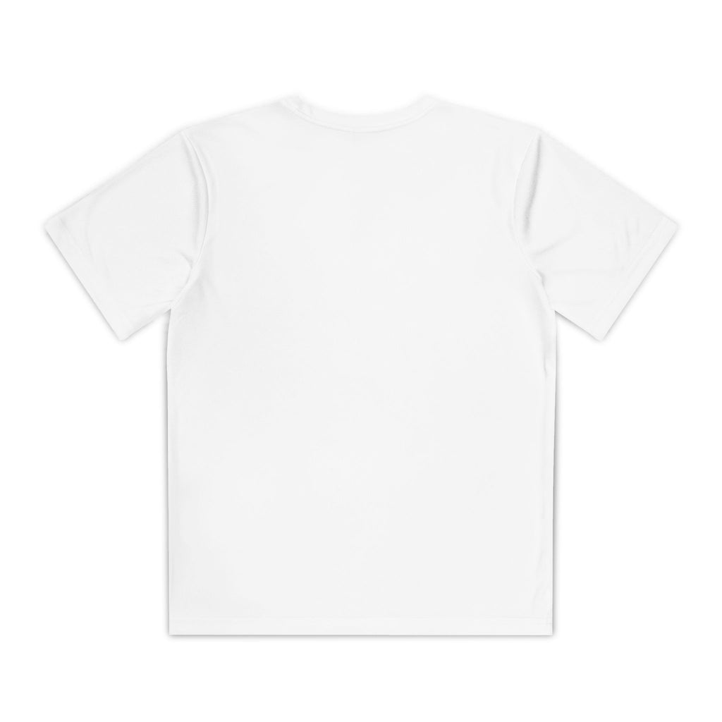 Boys Young Venom Snake Tee