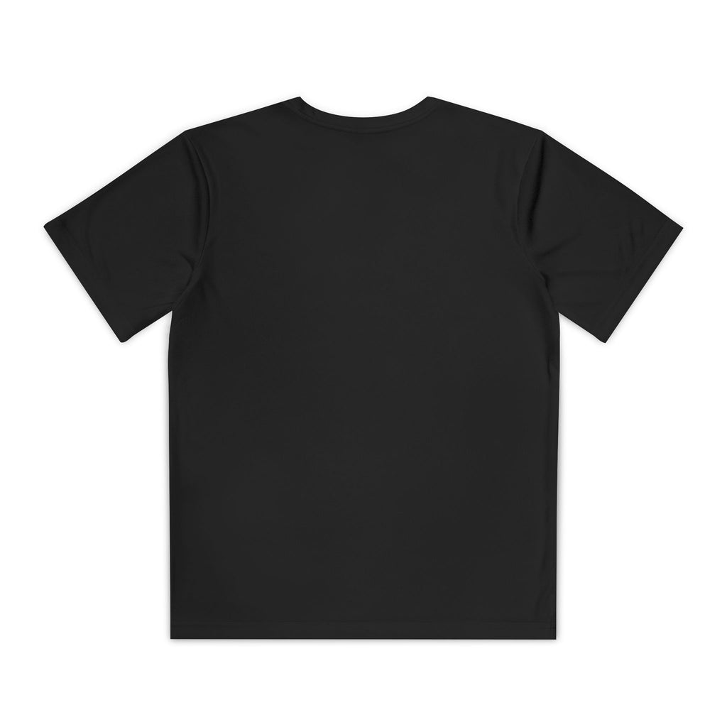 Boys Young Venom Snake Tee