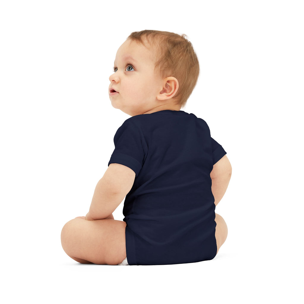 Little Venom Infant Bodysuit Onesie