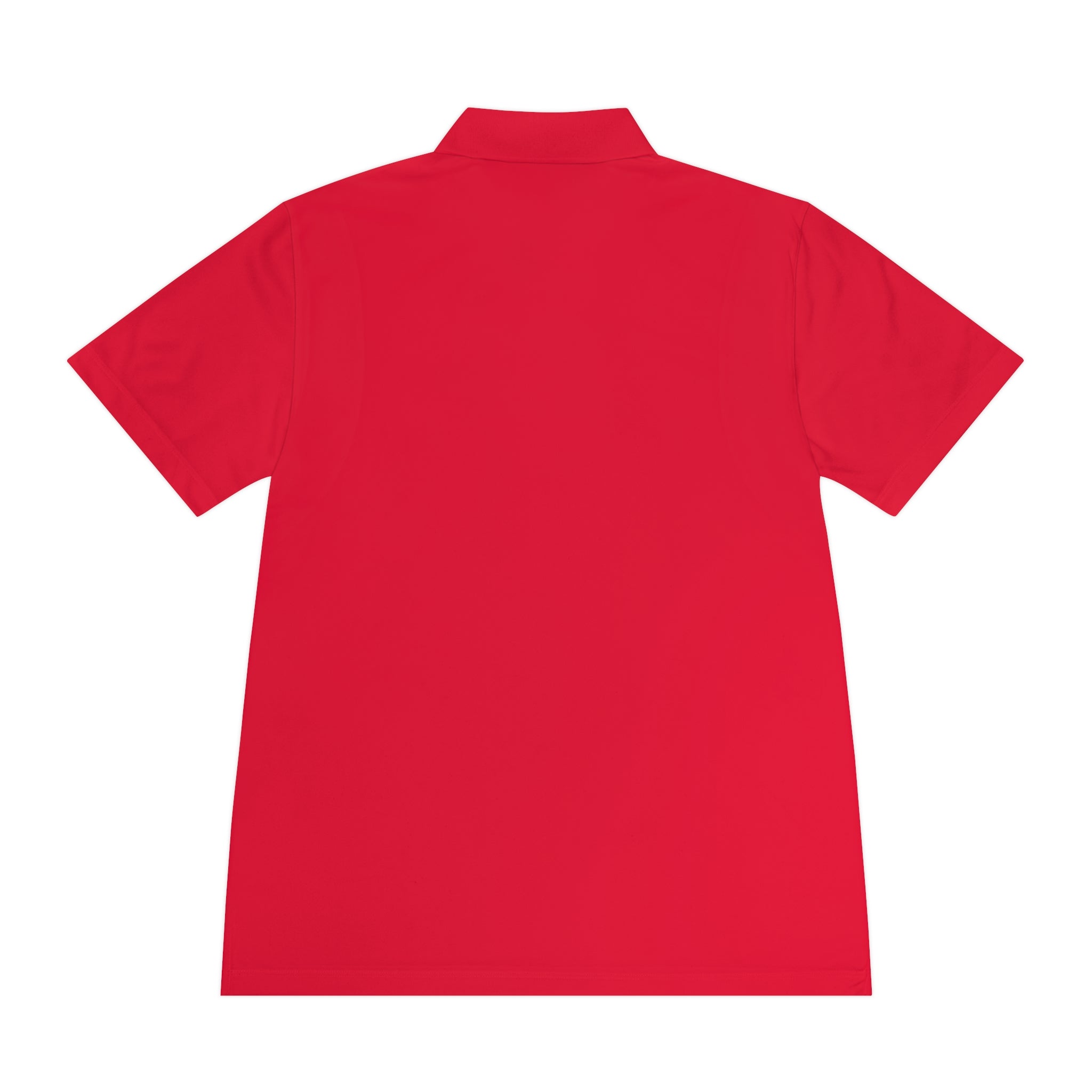 Velvet Venom Men's Athletic Polo Shirt