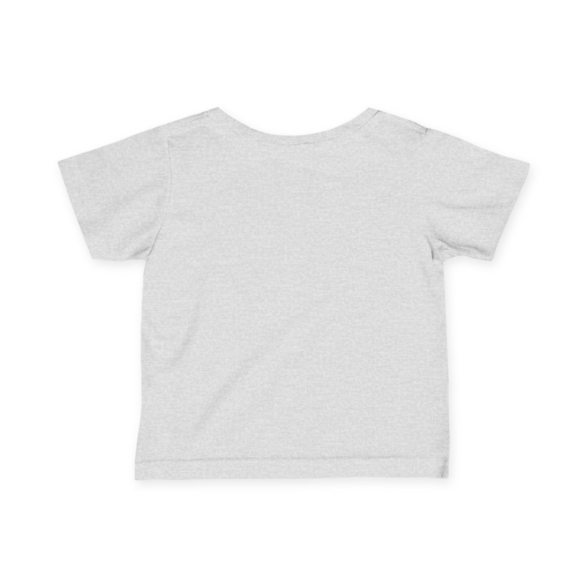 Infant Girls Little Venom Jersey Tee