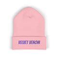 Velvet Venom Beanie