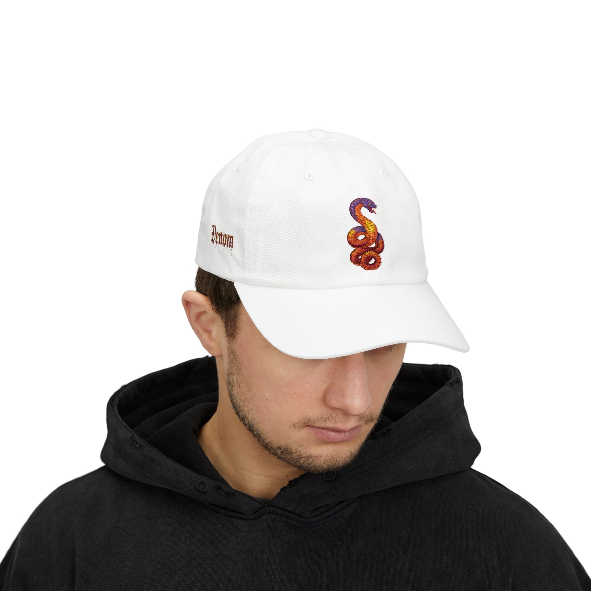 Velvet Venom Classic Cap