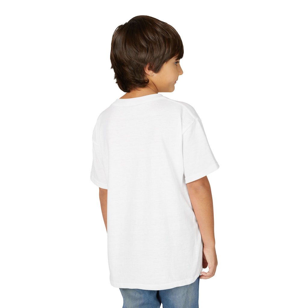 Boys Youth Little Venom Dryblend T-Shirt