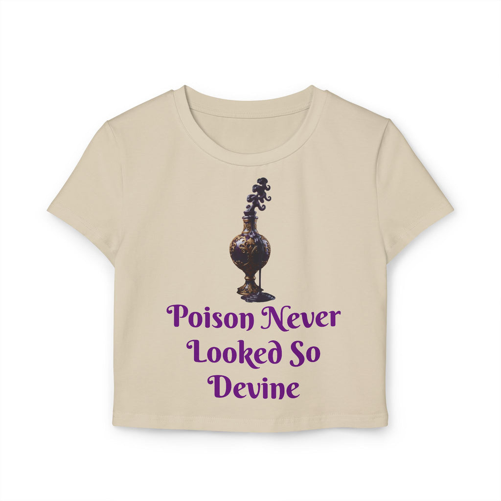 Poison Crop Tee