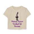 Poison Crop Tee