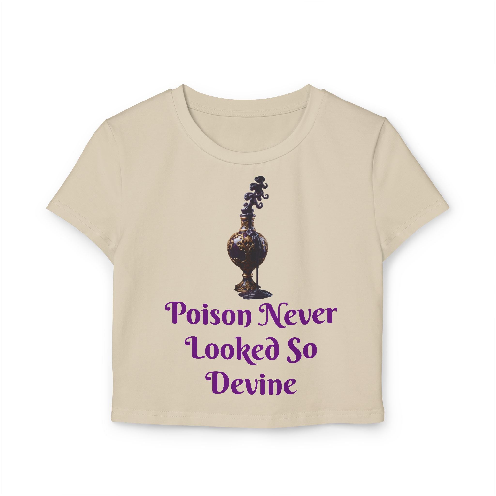 Poison Crop Tee