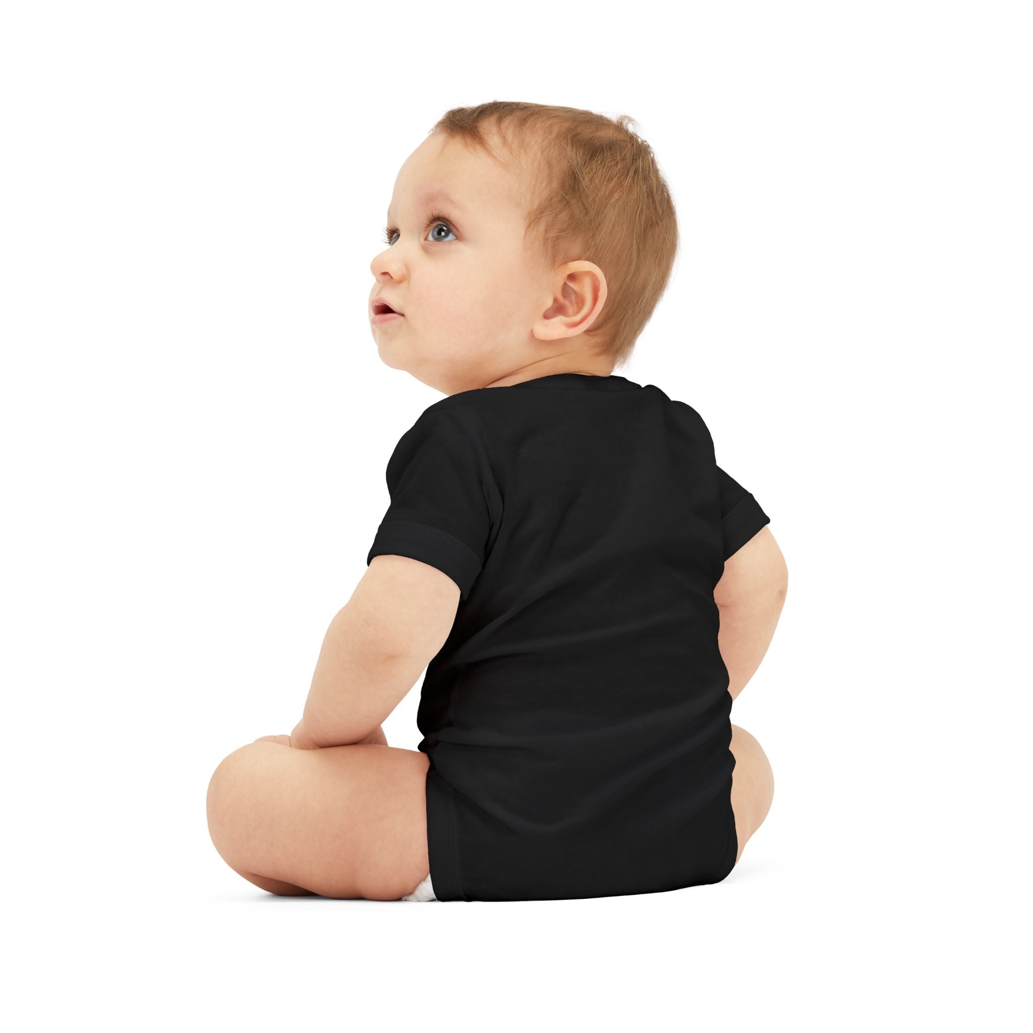 Little Venom Infant Bodysuit Onesie