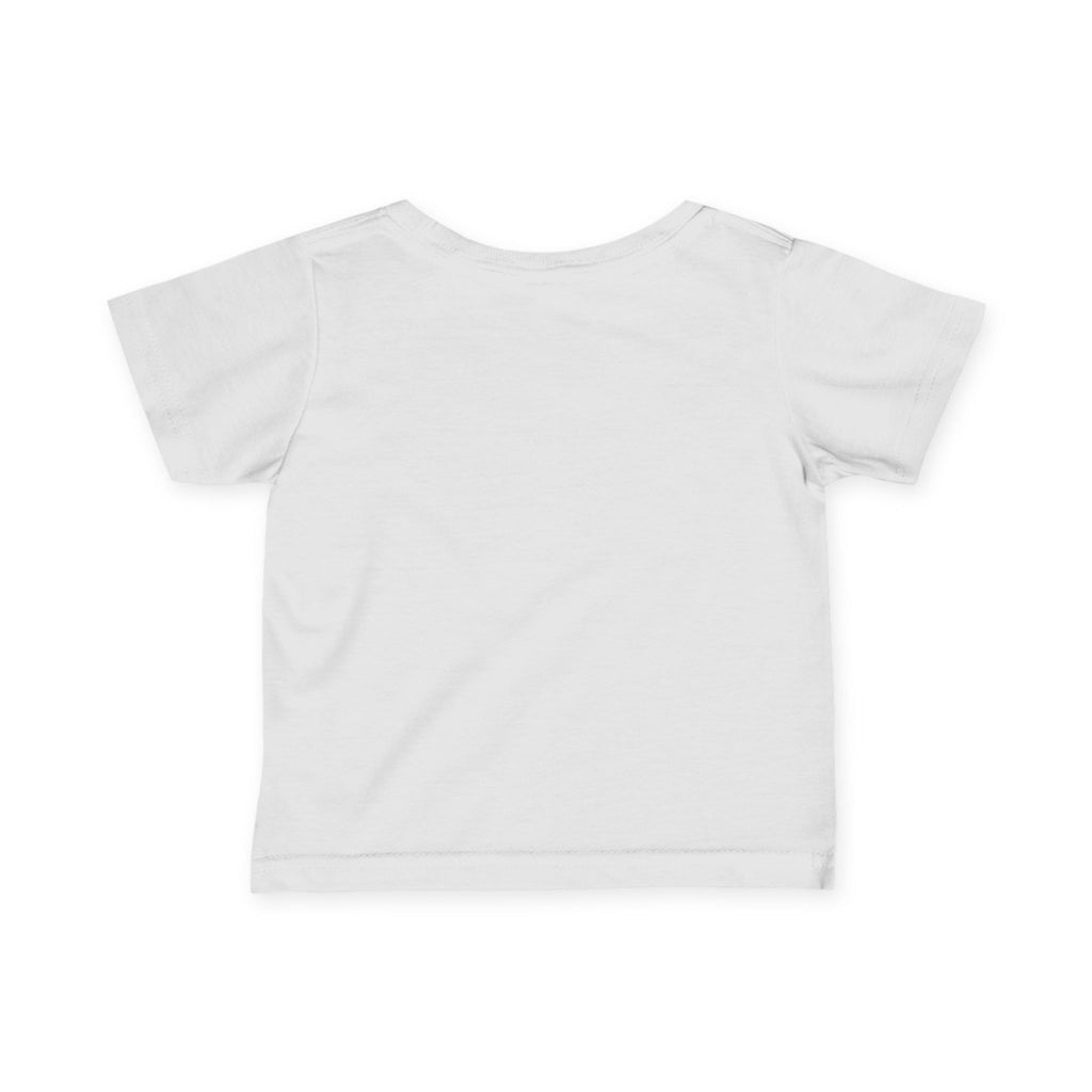 Infant Girls Little Venom Jersey Tee