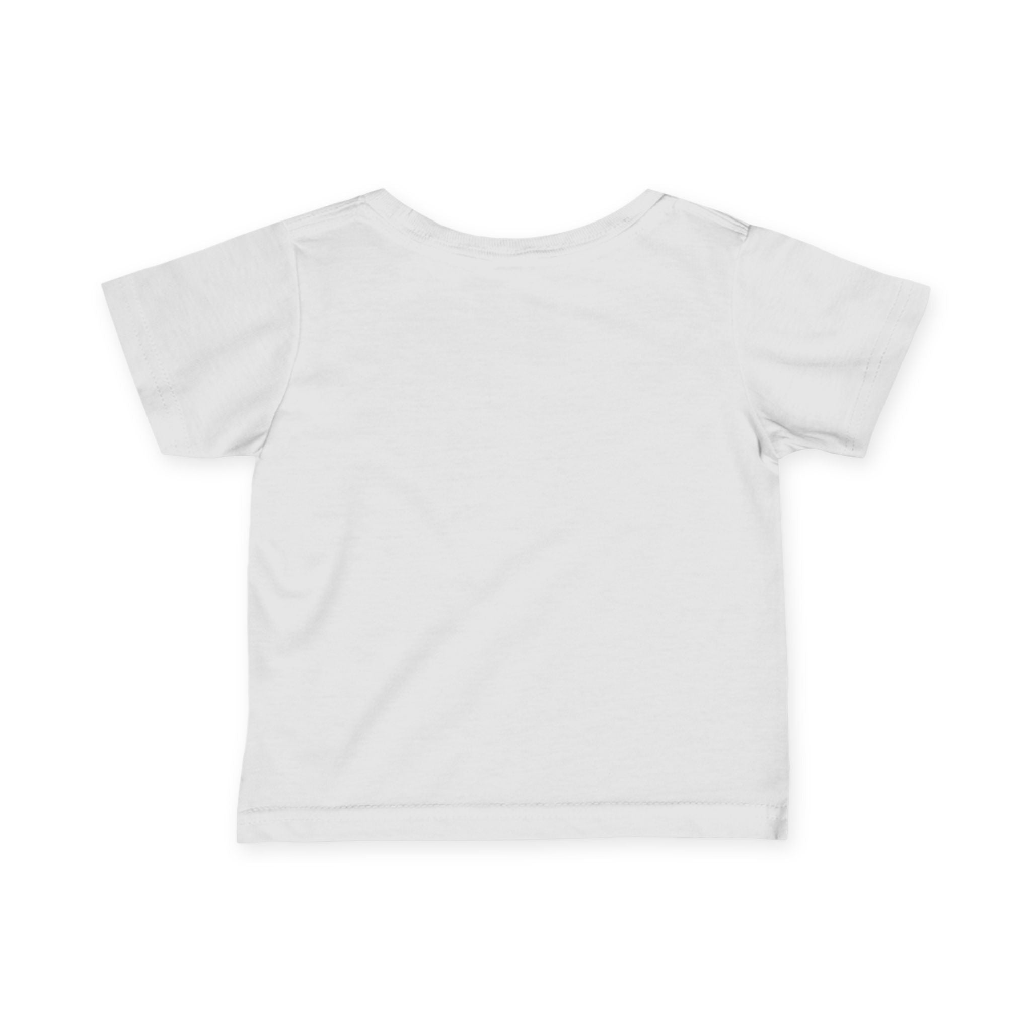 Infant Girls Little Venom Jersey Tee