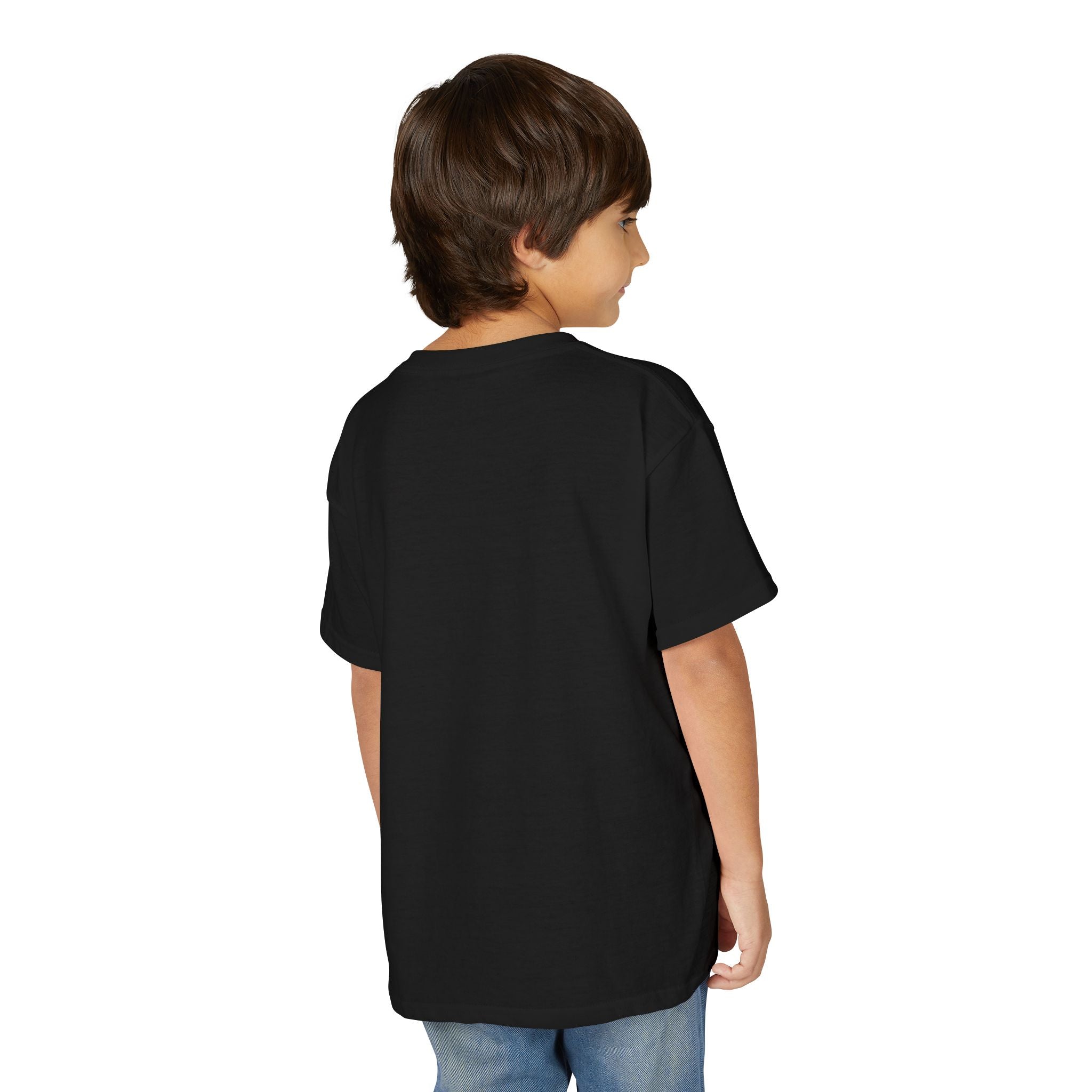 Boys Youth Little Venom Dryblend T-Shirt