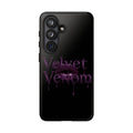 Velvet Venom Phone Case