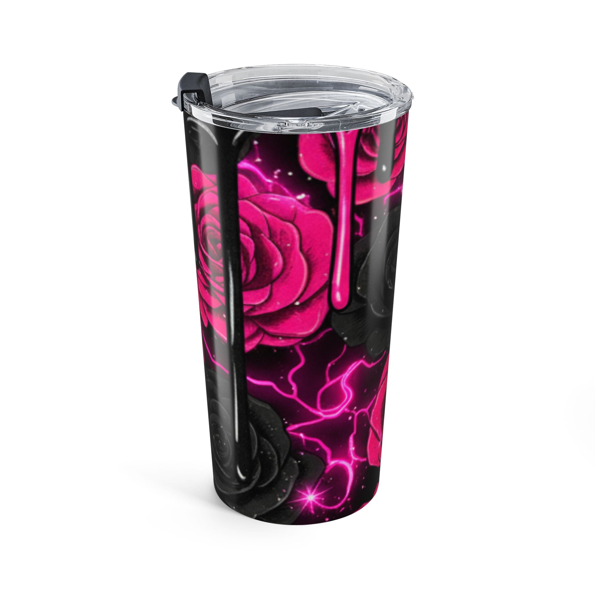 Venom Sip Tumbler