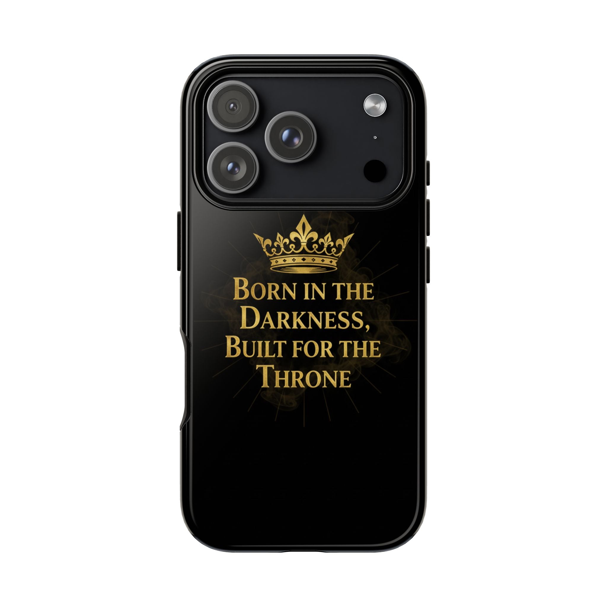 Velvet Vengeance Phone Case