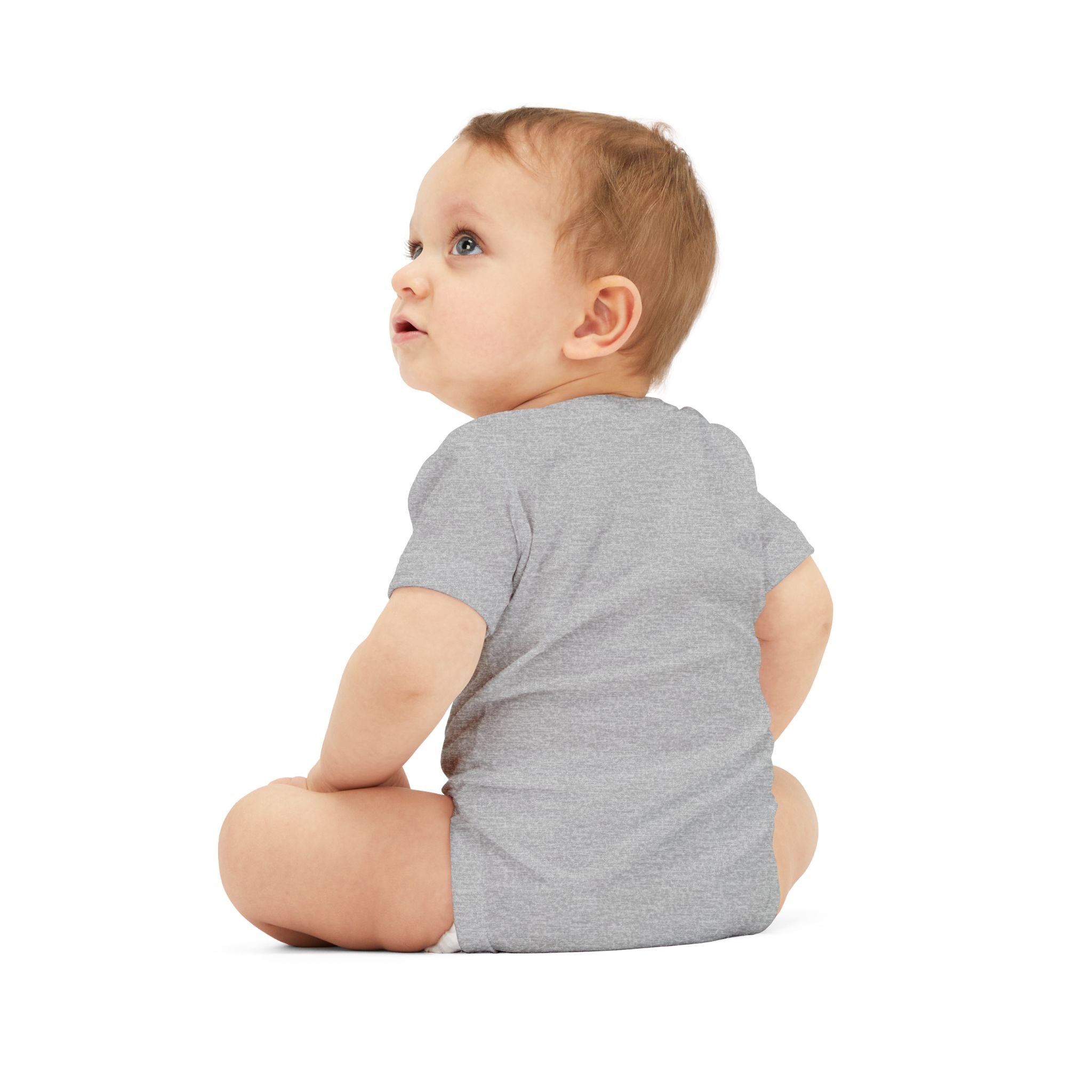 Little Venom Infant Bodysuit Onesie