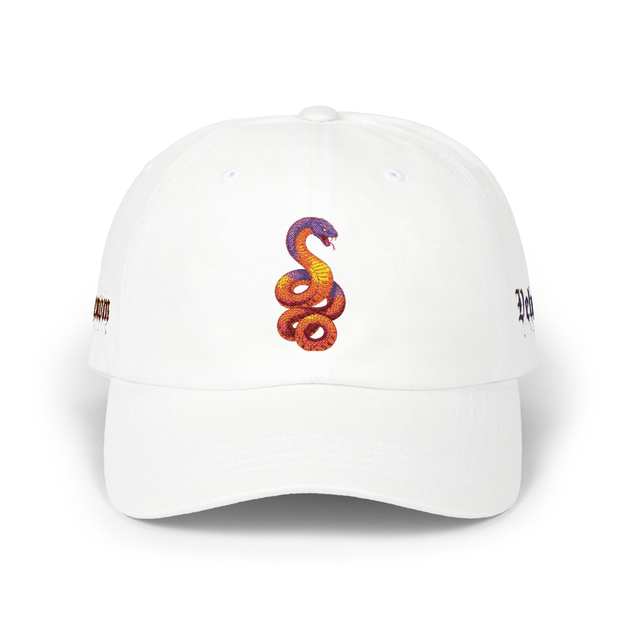 Velvet Venom Classic Cap