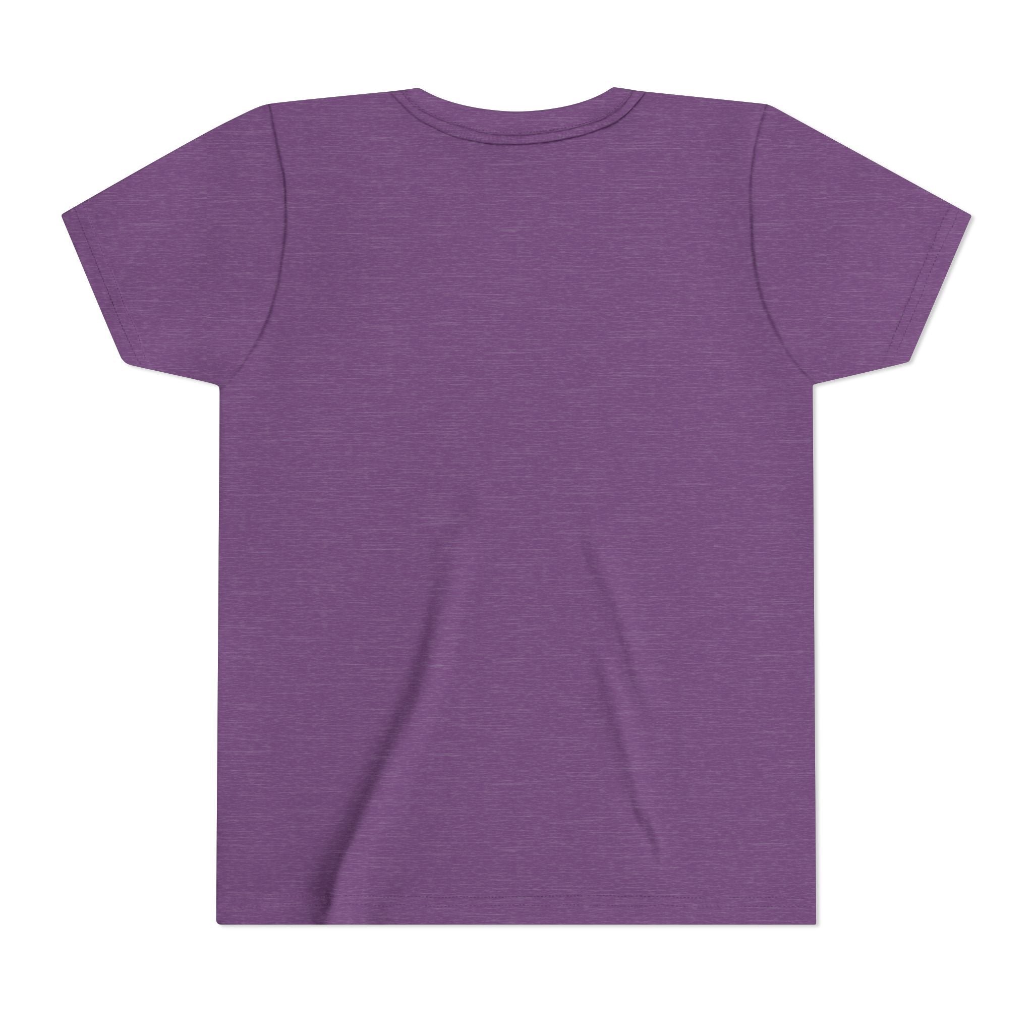 Girls Youth Little Venom Short Sleeve Tee