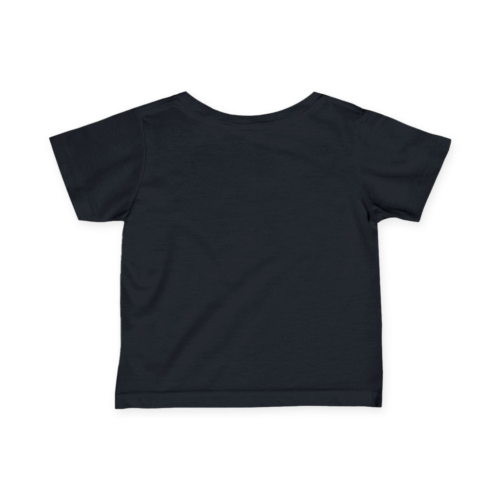 Infant Girls Little Venom Jersey Tee