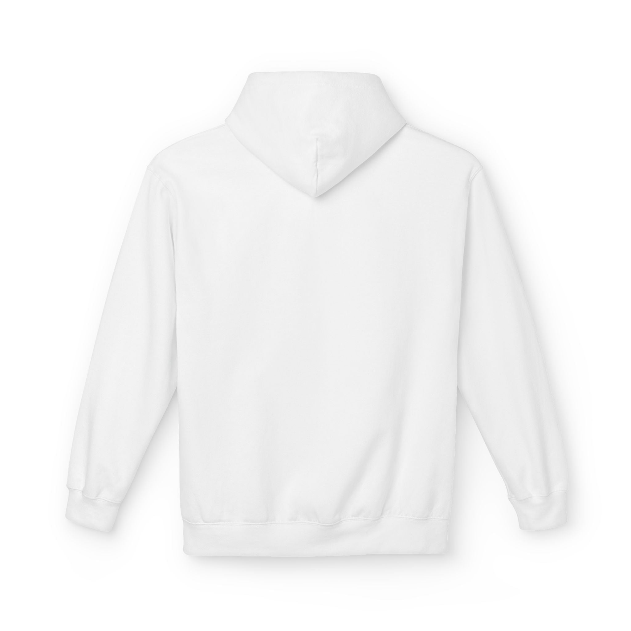 Pretty Poison Fleece Hoodie