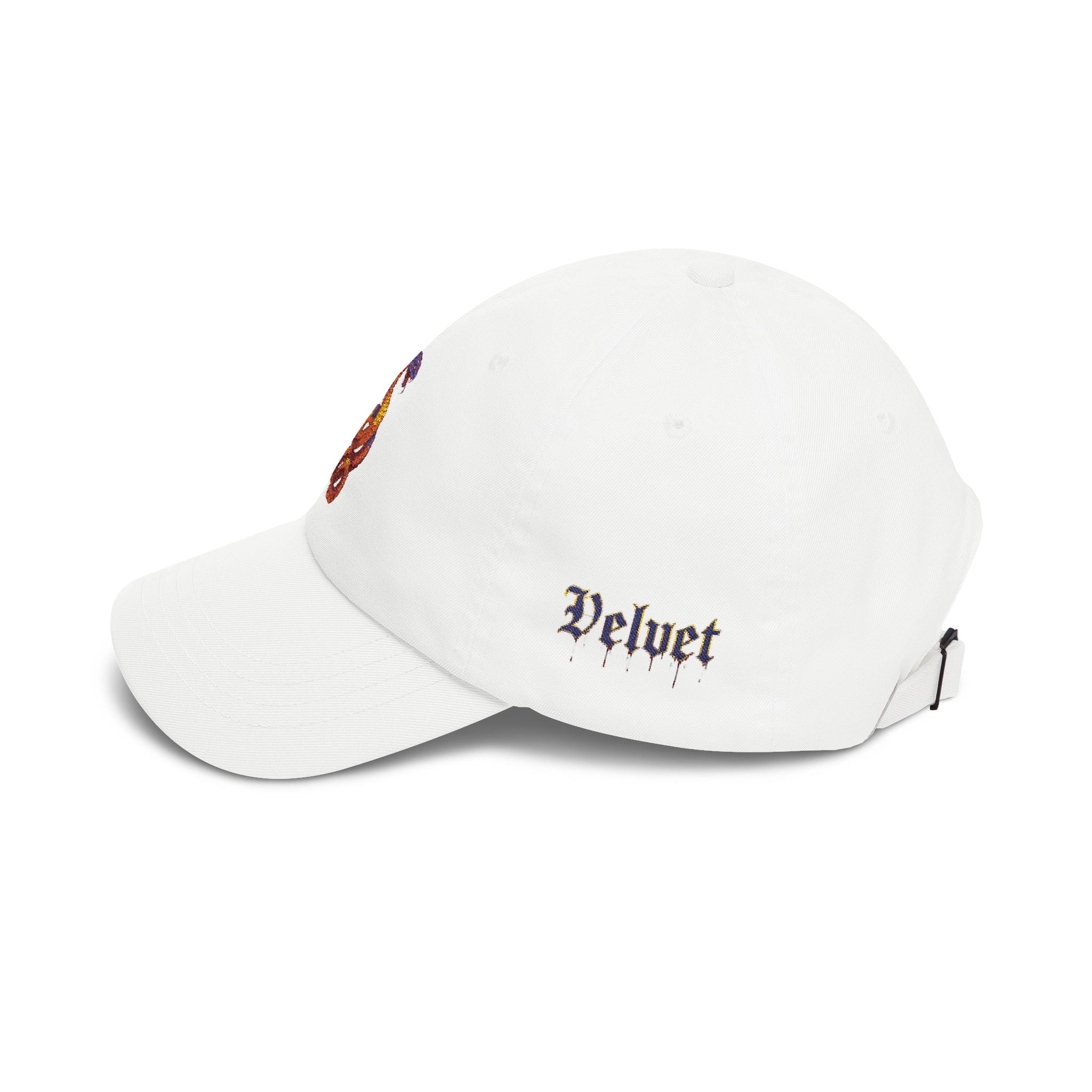 Velvet Venom Classic Cap