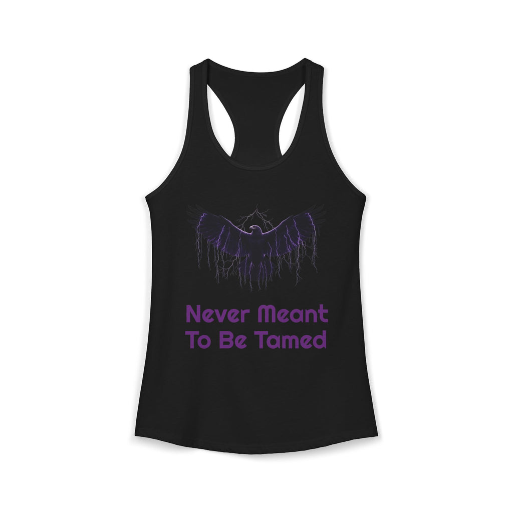 Velvet Vengeance Racerback Tank