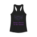 Velvet Vengeance Racerback Tank