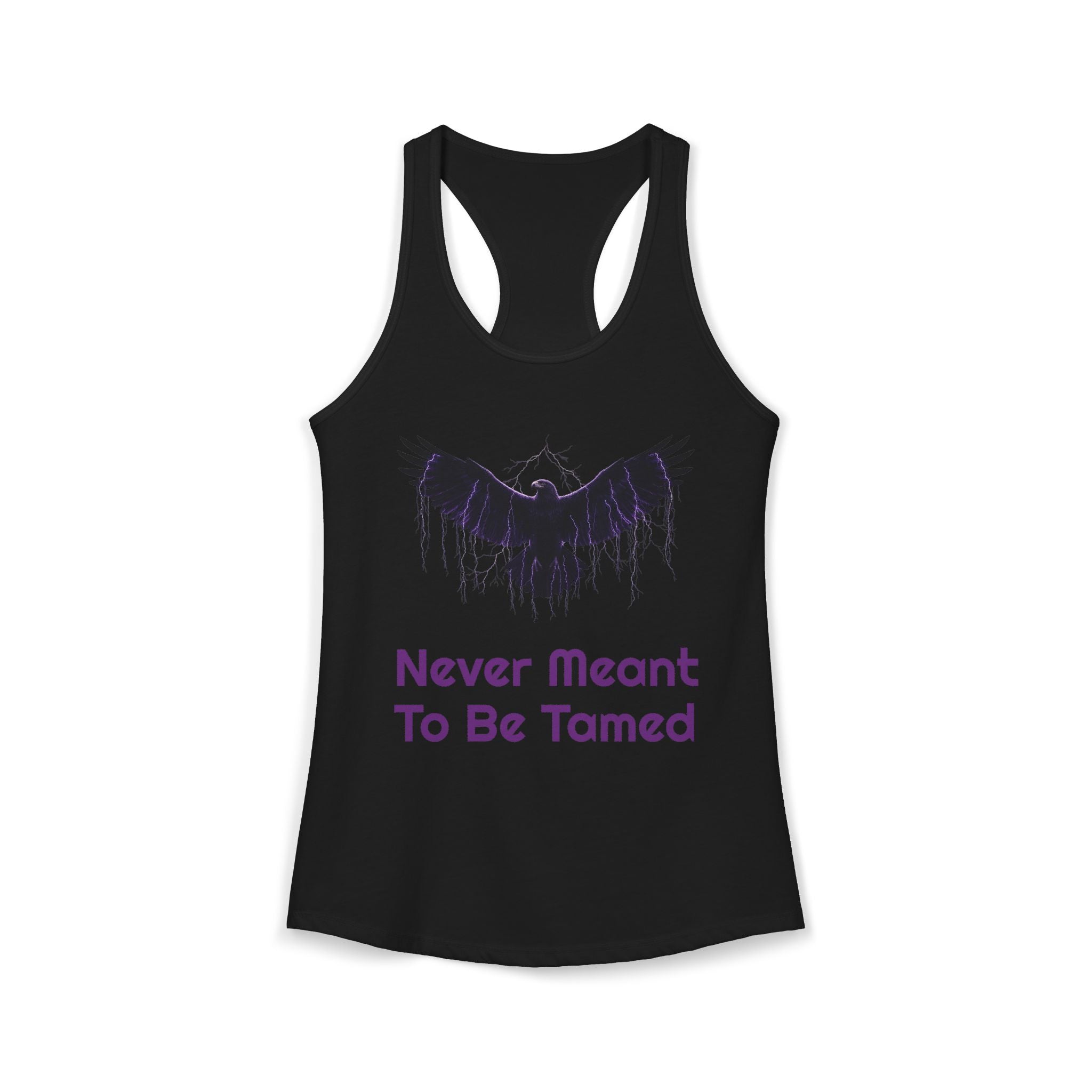 Velvet Vengeance Racerback Tank