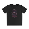 Boys Young Venom Snake Tee