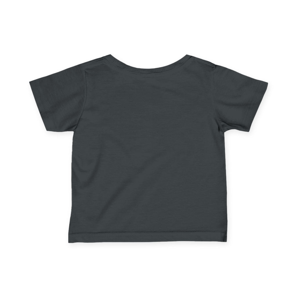 Infant Girls Little Venom Jersey Tee