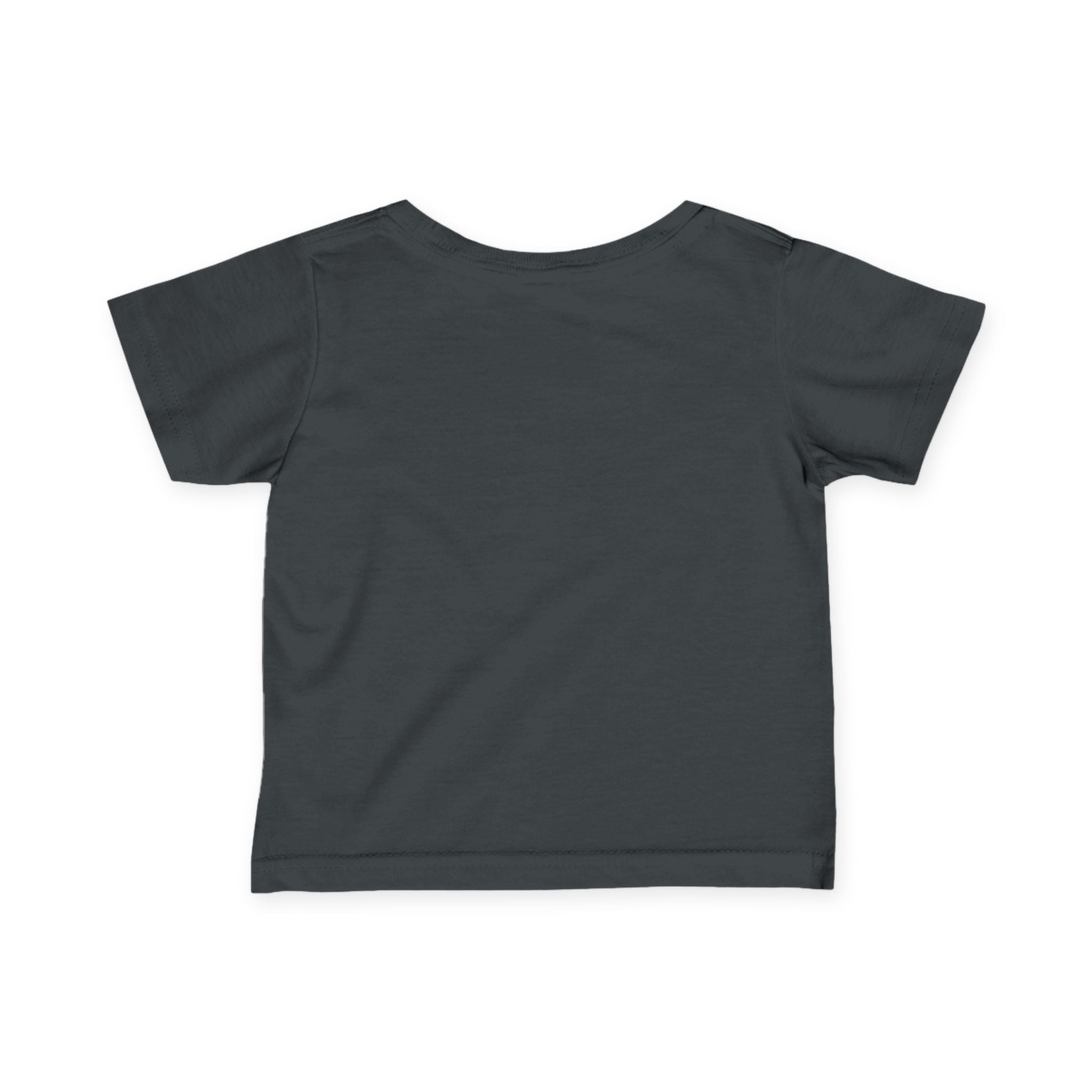 Infant Girls Little Venom Jersey Tee