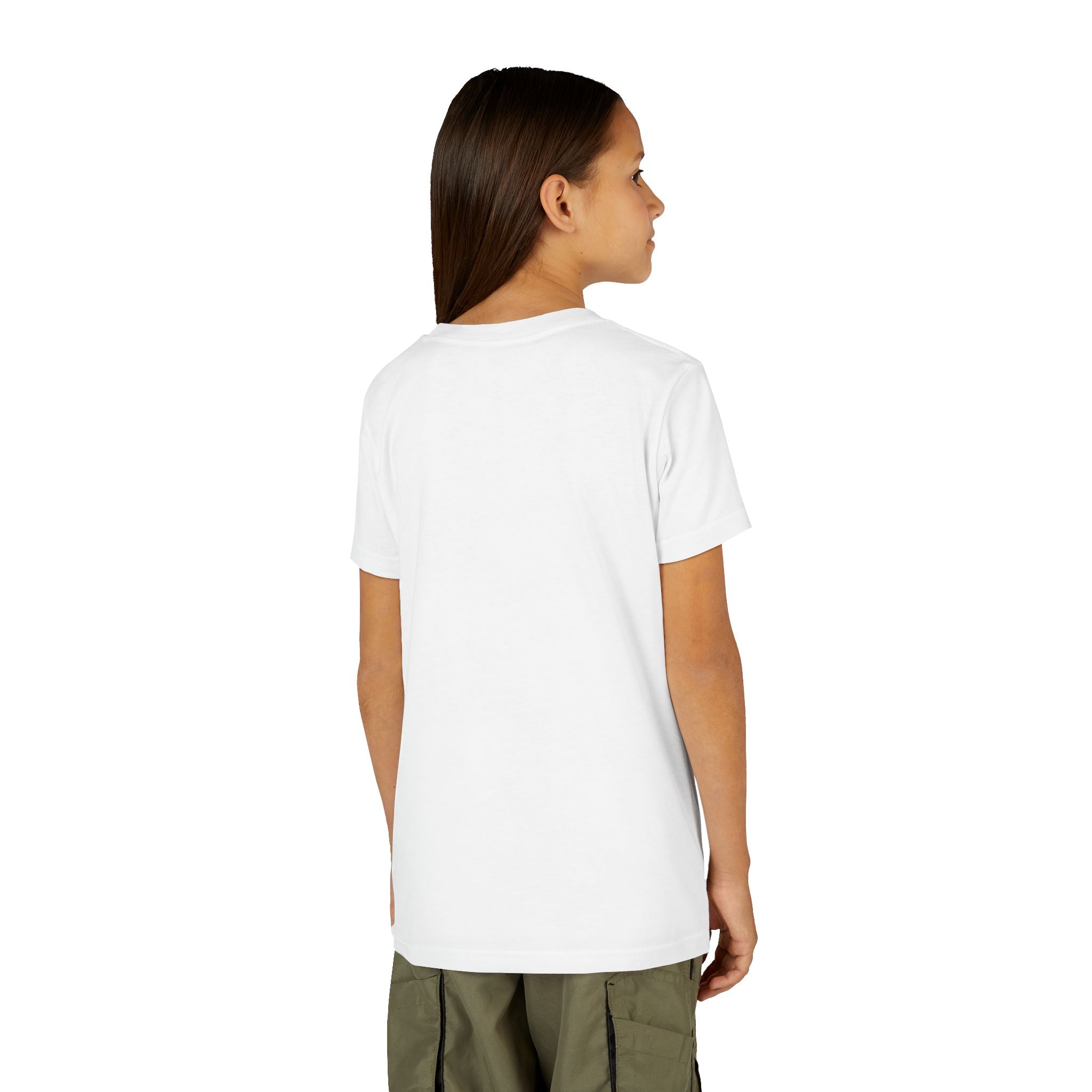Girls Gothic Snake & Roses Young Venom Tee