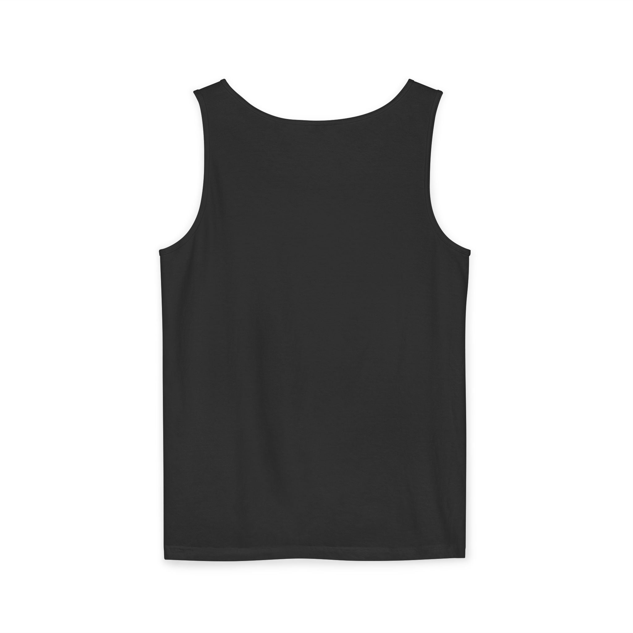 Men's Velvet Venom Flaming Tank Top
