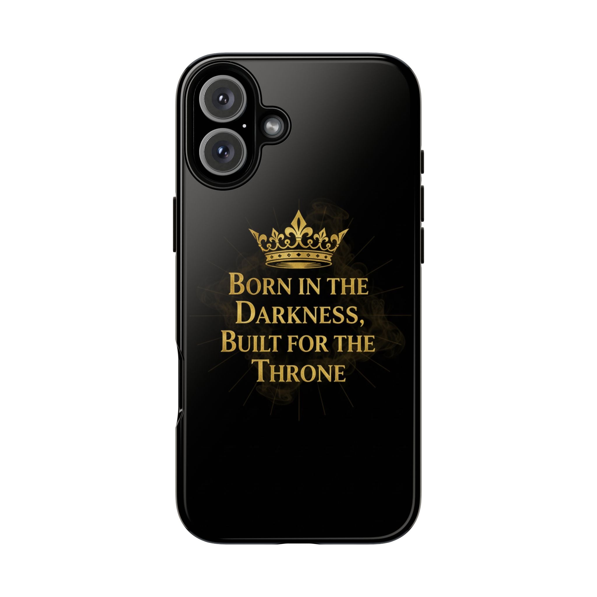 Velvet Vengeance Phone Case