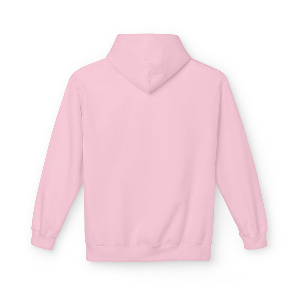 Pretty Poison Fleece Hoodie
