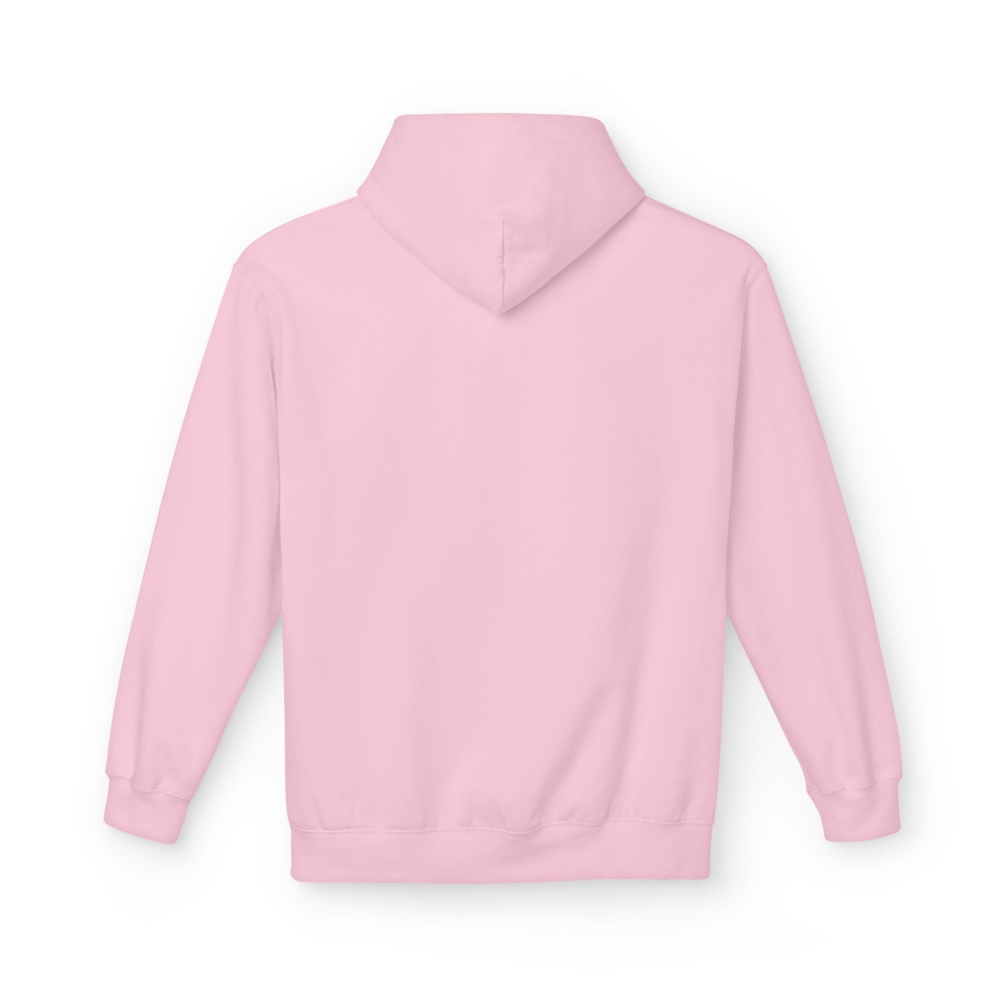 Pretty Poison Fleece Hoodie