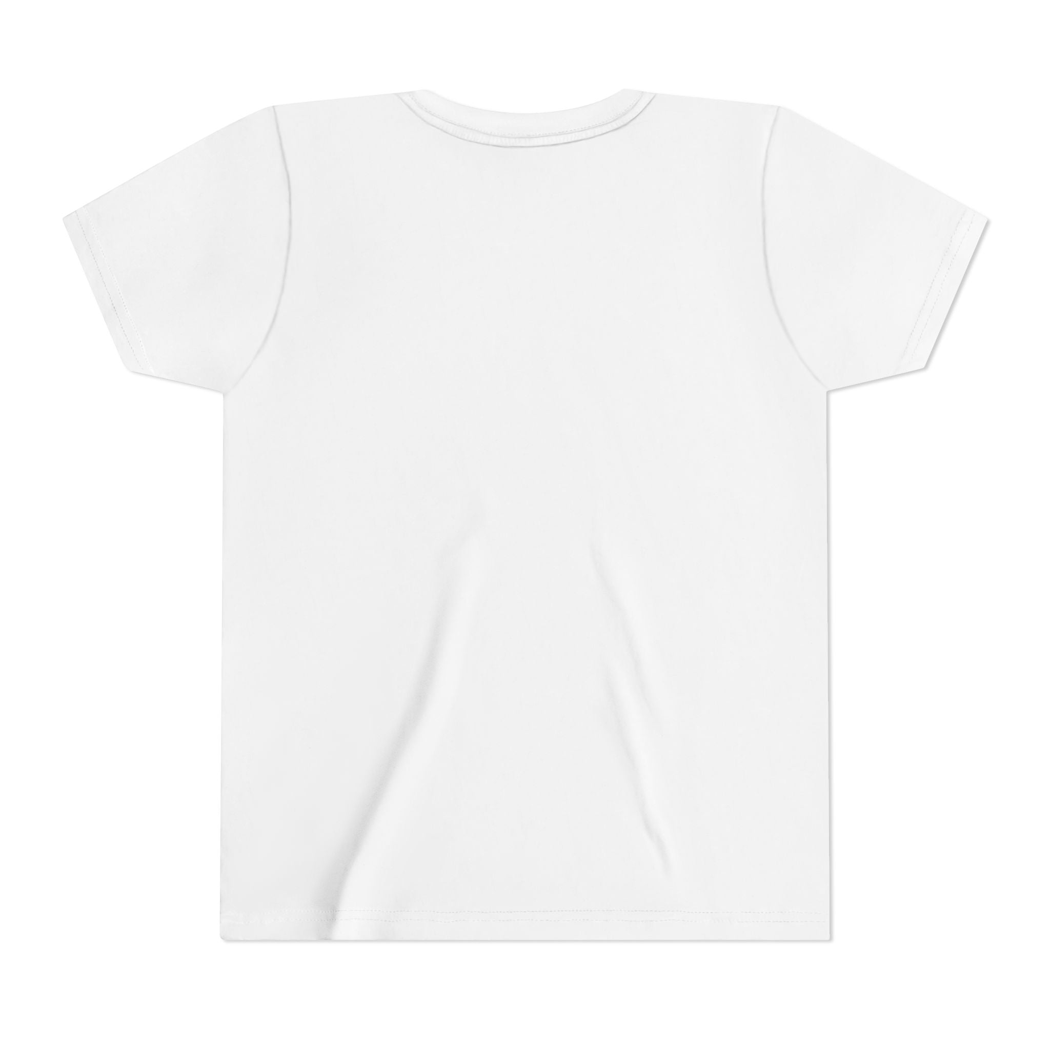 Girls Youth Little Venom Short Sleeve Tee