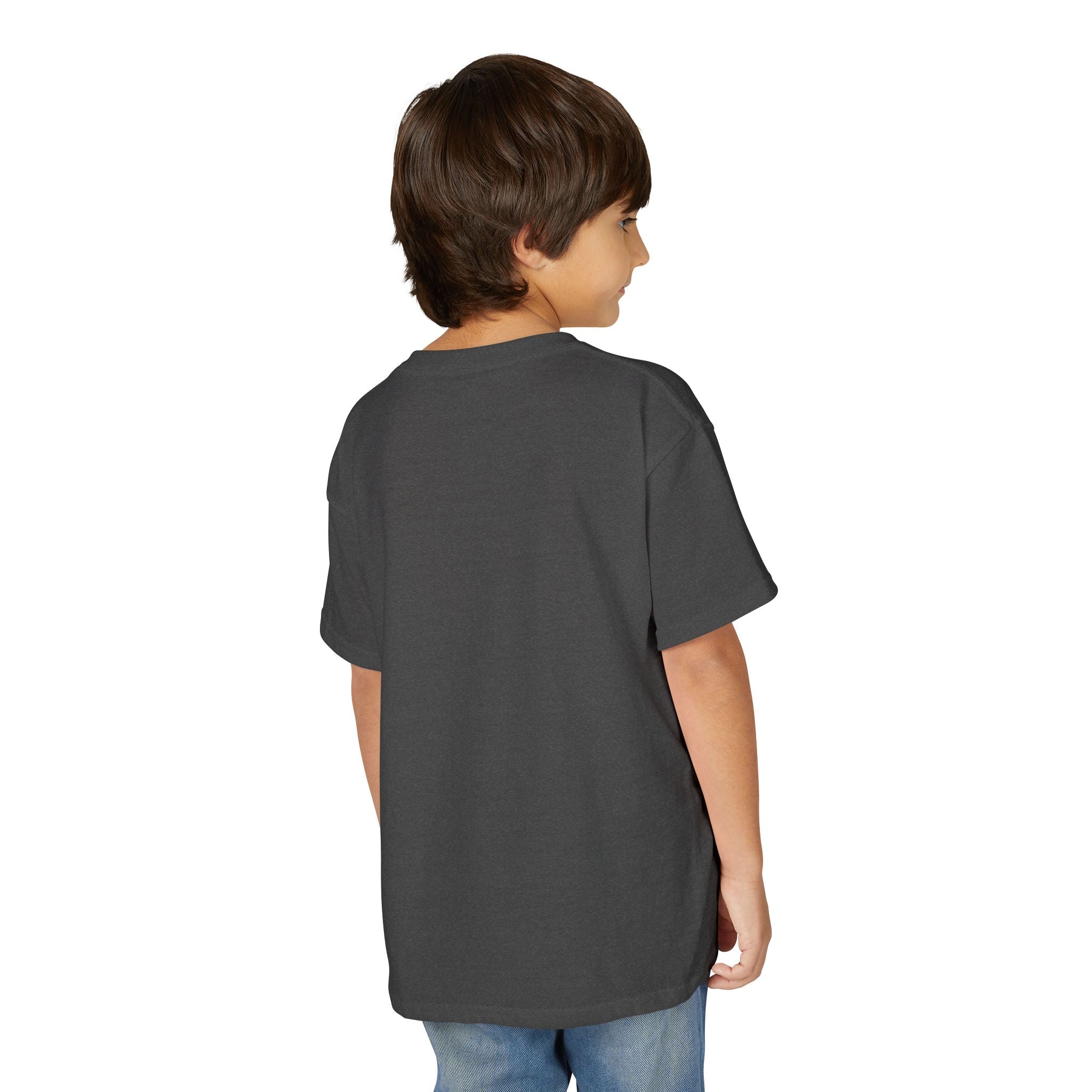 Boys Youth Little Venom Dryblend T-Shirt