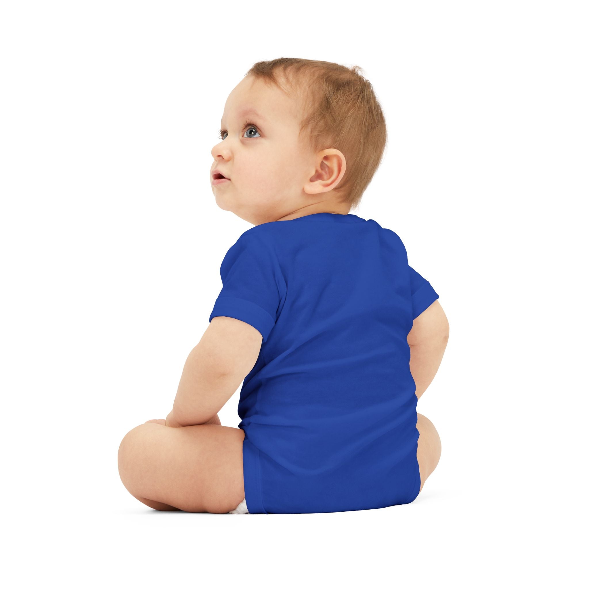 Little Venom Infant Bodysuit Onesie