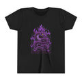 Girls Youth Little Venom Short Sleeve Tee
