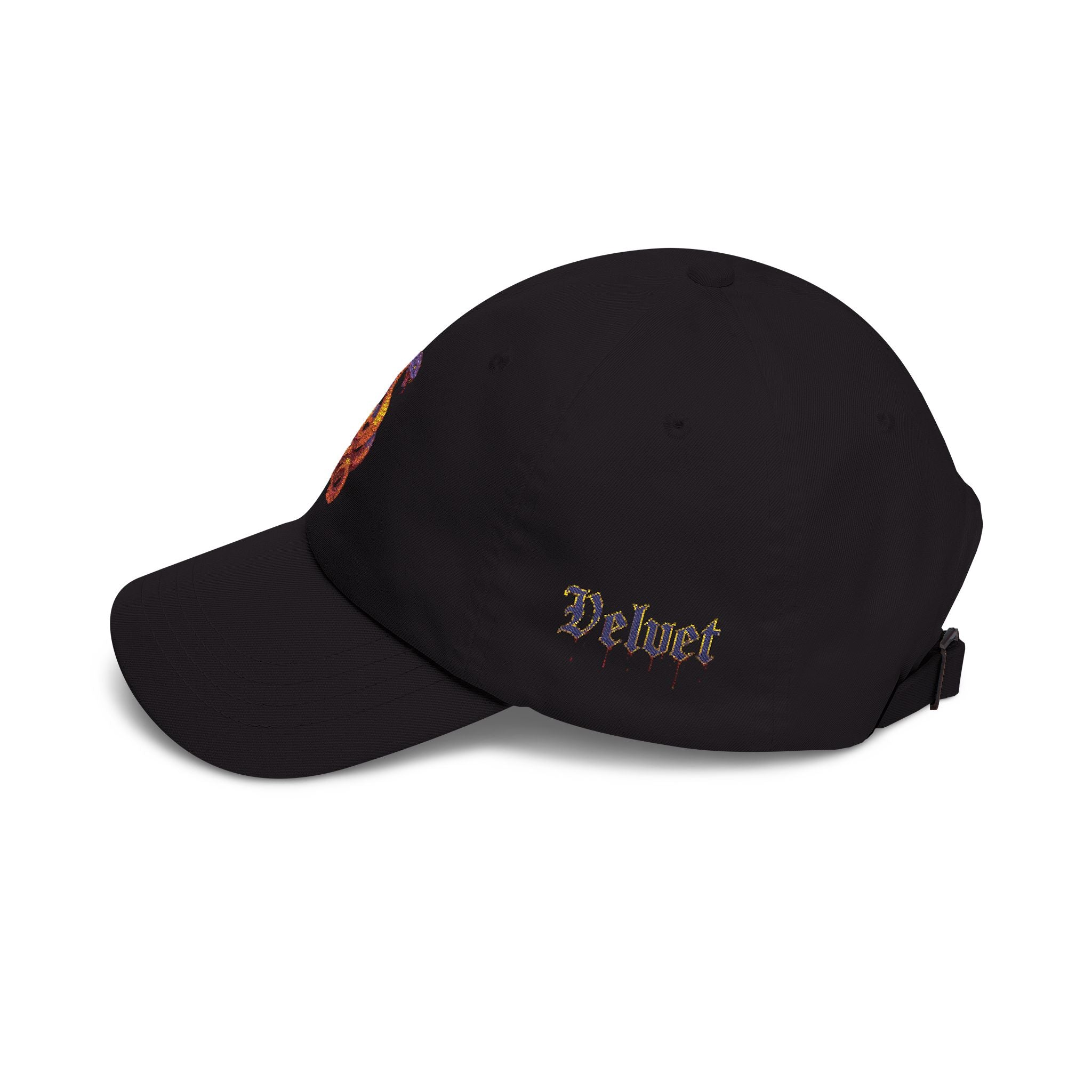 Velvet Venom Classic Cap