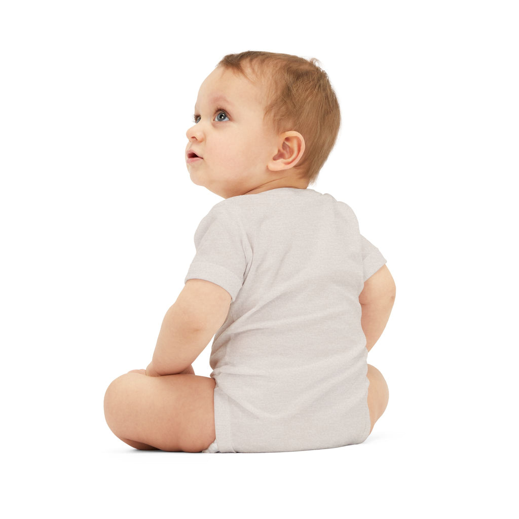 Little Venom Infant Bodysuit Onesie